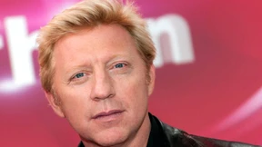 Einer mehr: Boris Becker veröffentlicht Memoiren