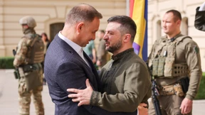 Selenskyj bekräftigt ukrainischen Anspruch auf Krim