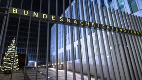 Das Schweigen der Politiker zu Moskaus Spion