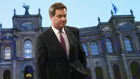 Hauptaufgabe sei eine stabile Regierung