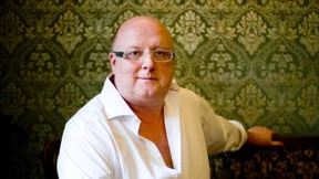 Bäppi, du goldisch Maus