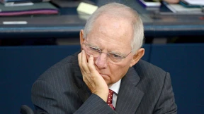 Schäuble will Steuer-Schlupfloch alleine schließen