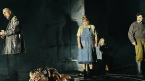 Was Glauben einmal bedeutet hat