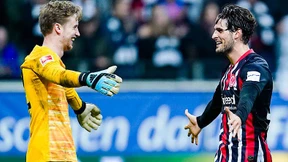 Wie Rönnow zum Frankfurter Matchwinner werden konnte