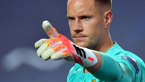 Neuer hat Mitleid mit ter Stegen nach 2:8-Debakel