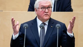 Steinmeier: Menschen erwarten Einigkeit im Umgang mit Krisen