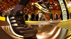 Adidas-Aktionäre mucken auf