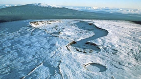 Jenseits des Wendekreises