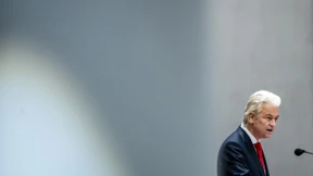 Wilders ist wieder weit weg von einer Mehrheit
