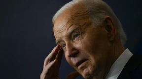Wie schlimm stand es wirklich um Joe Biden?