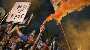 „Wir versuchen die Zerstörung der Demokratie zu verhindern“