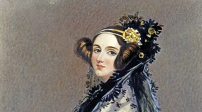 Die Köpfe des Internets