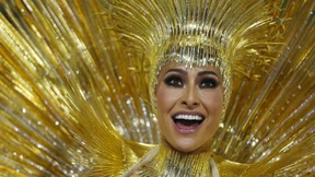 Wettbewerb der besten Sambaschulen hat begonnen