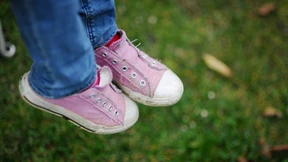 Ob man anziehen darf, was man will