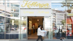 Das letzte Frankfurter Familiengeschäft verlässt die Zeil