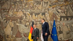 EU und Serbien schmieden Lithium-Pakt