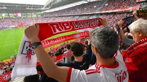 Leipzig und Salzburg für Champions League zugelassen