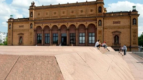 Polyglotter Außenseiter