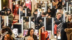 Bessere Zeiten für Amerikas Arbeitnehmer