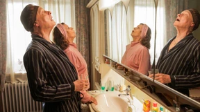 Die Alten lernen ihre Rollen immer noch