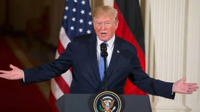 Kritik an Trumps Strafzöllen aus den eigenen Reihen