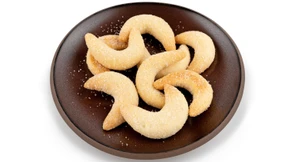 Das sind die besten Vanillekipferl aus dem Supermarkt