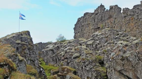 Ein magischer Ort zwischen den Kontinenten