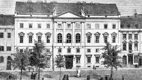 Zeit für ein Frauenwahlrecht?