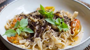 Die vielleicht beste Schokolade der Welt