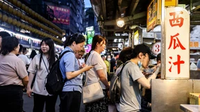 Wie verschönert man Senioren das Leben? Mit gutem Essen!
