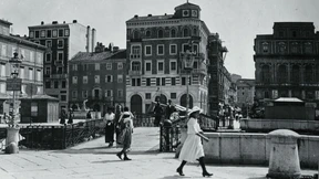 Die verlorenen Orte der Rede