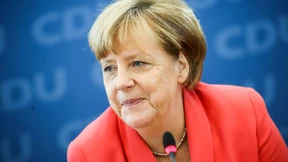 Merkels Schocktherapie