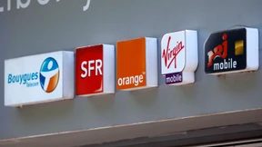 Ein neuer Mobilfunk-Gigant in Frankreich