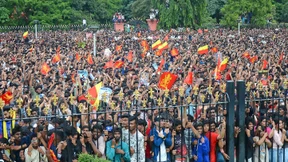 Festnahmen nach Cricket-Tragödie