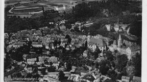 Alternative Fakten im Erzgebirge