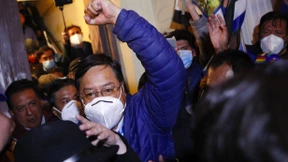 „Wir werden nicht den Fehler begehen, unsere Rohstoffe zu exportieren“