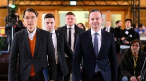 „Mittlerweile wird es peinlich“