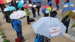 Der große „Wumms“ bleibt aus