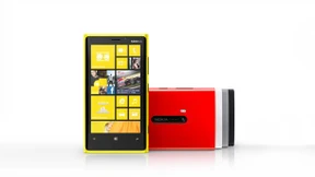 Nokia und Microsoft wagen nächsten Anlauf