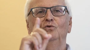 „Dies ist völlig inakzeptabel“