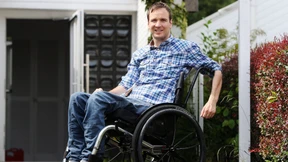 Der schwierige Weg zur zweiten Karriere