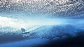 Tod am Riff vor Tahiti