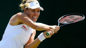 Zverev und Kerber starten souverän