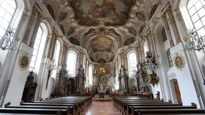 Aus Altersgründen geschlossen