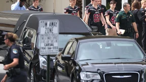 Hilfspolizist griff nicht ein