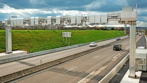 Frankreich schafft seine Mautstationen ab