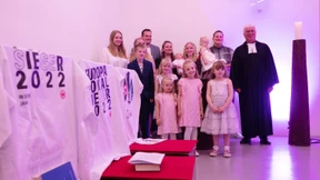 Auch die Stelle des Stadionpfarrers fällt weg