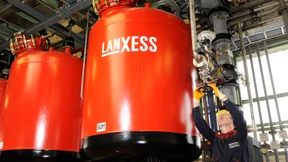 China erhebt Strafzölle auf Chemikalie aus der EU 