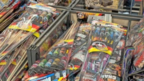 Hoffnung auf mehr Feuerwerk