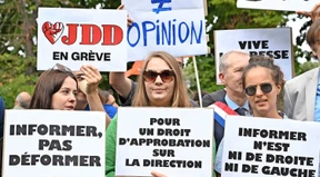 Radikalisierung ist das Programm